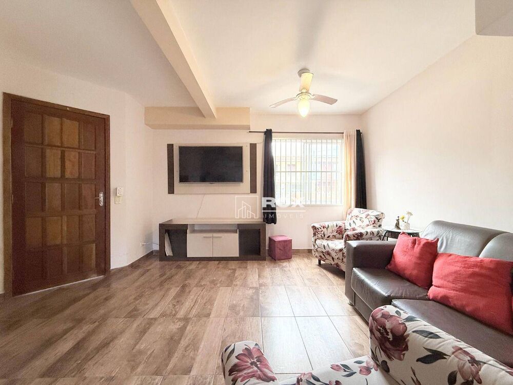 Sobrado à venda com 4 quartos, 86m² - Foto 2