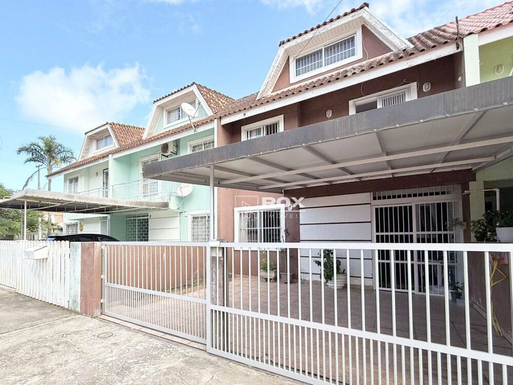 Sobrado à venda com 4 quartos, 86m² - Foto 40