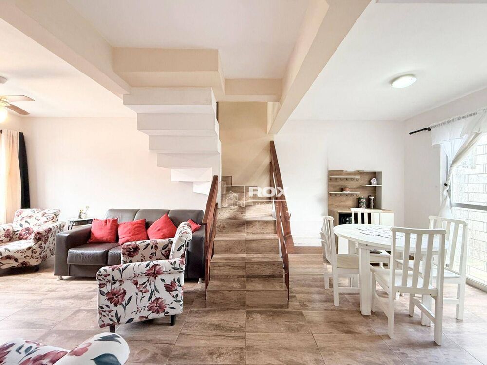 Sobrado à venda com 4 quartos, 86m² - Foto 7
