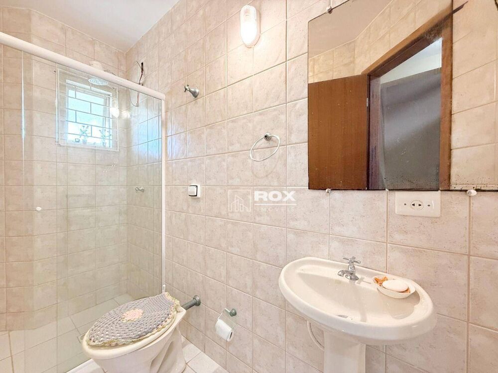 Sobrado à venda com 4 quartos, 86m² - Foto 34