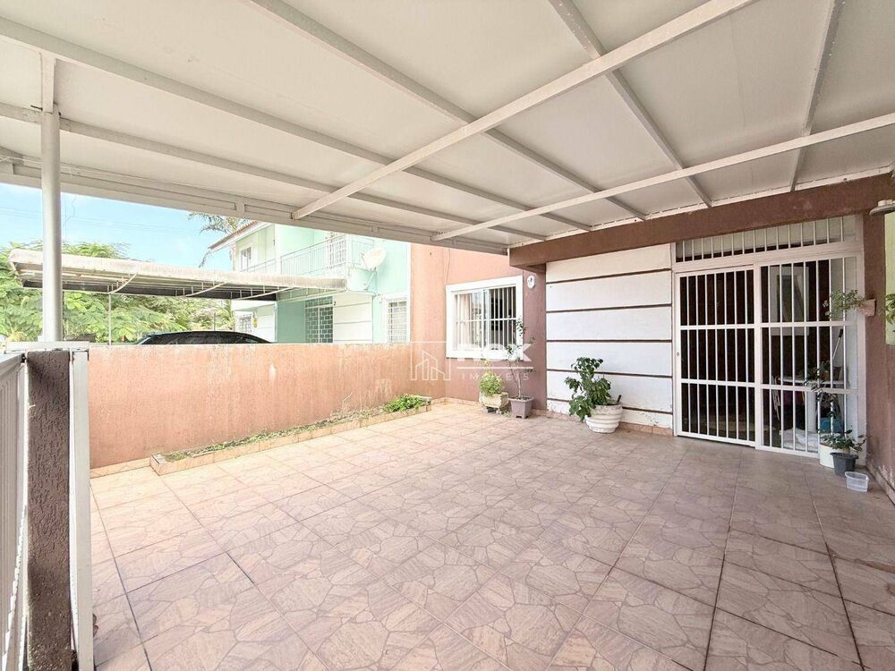 Sobrado à venda com 4 quartos, 86m² - Foto 36