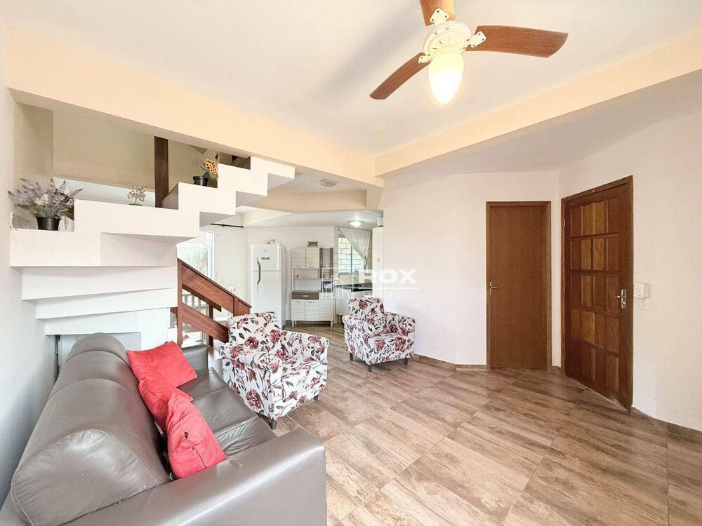 Sobrado à venda com 4 quartos, 86m² - Foto 10