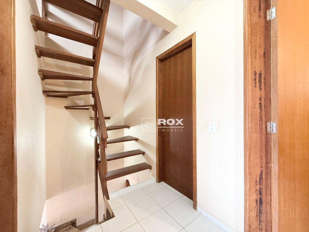 Sobrado à venda com 4 quartos, 86m² - Foto 26