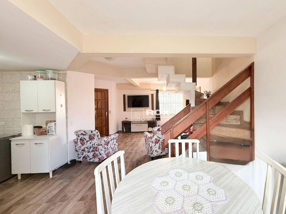 Sobrado à venda com 4 quartos, 86m² - Foto 9