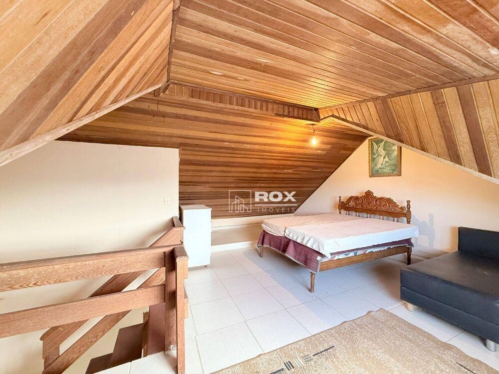 Sobrado à venda com 4 quartos, 86m² - Foto 28