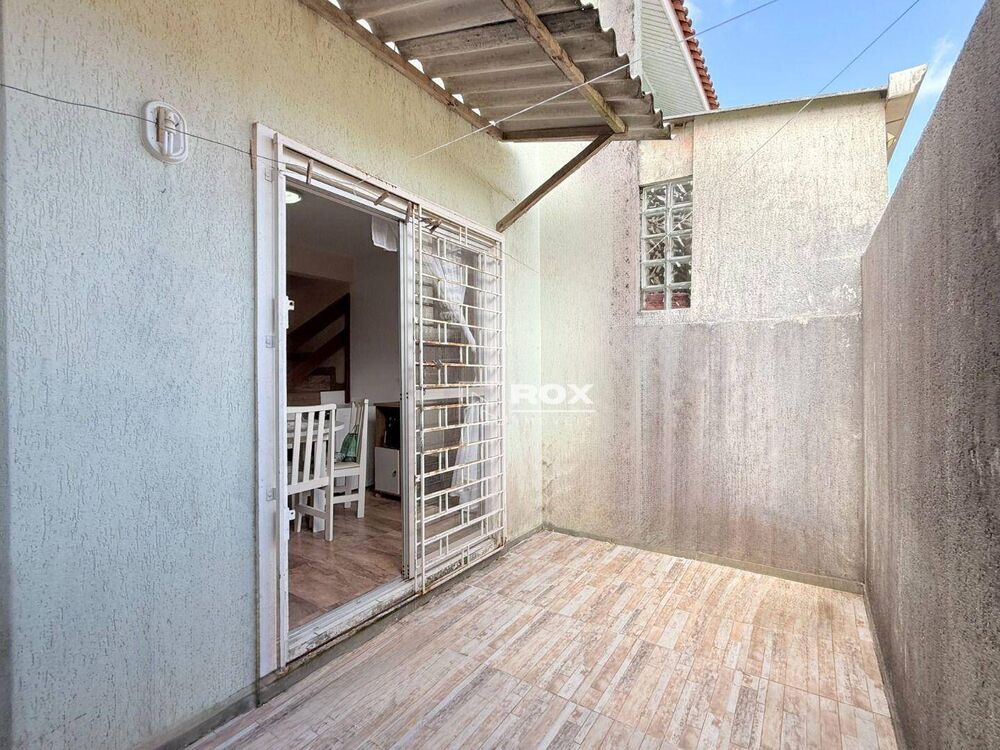 Sobrado à venda com 4 quartos, 86m² - Foto 14