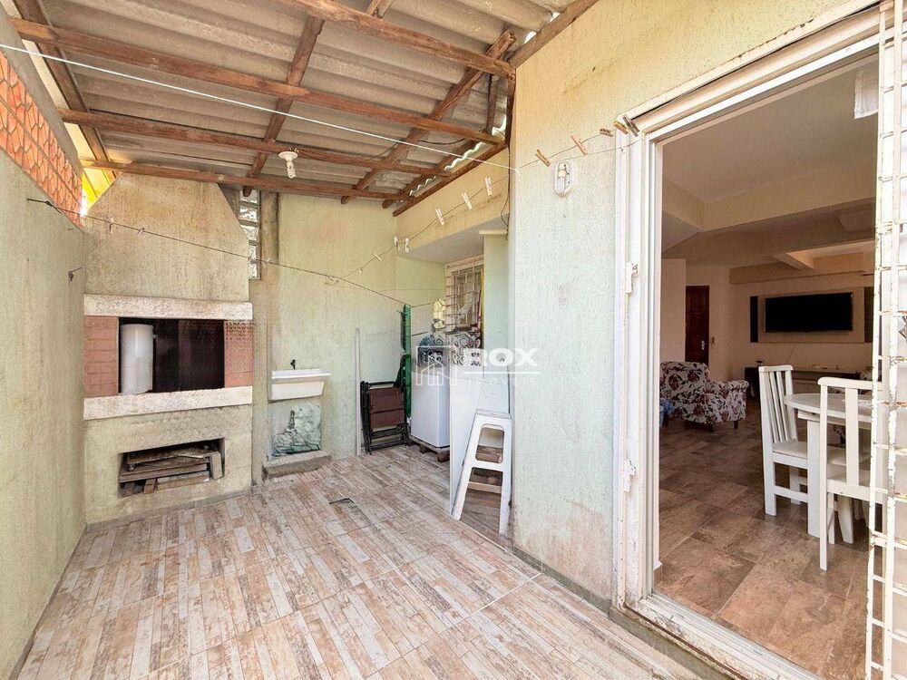 Sobrado à venda com 4 quartos, 86m² - Foto 13