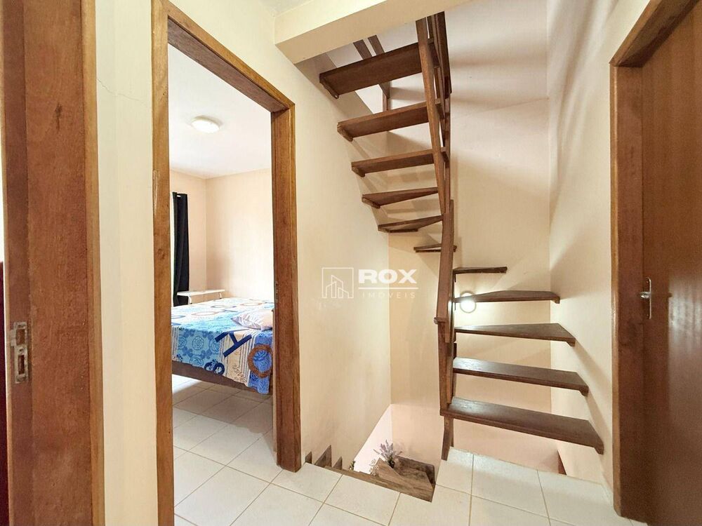 Sobrado à venda com 4 quartos, 86m² - Foto 27