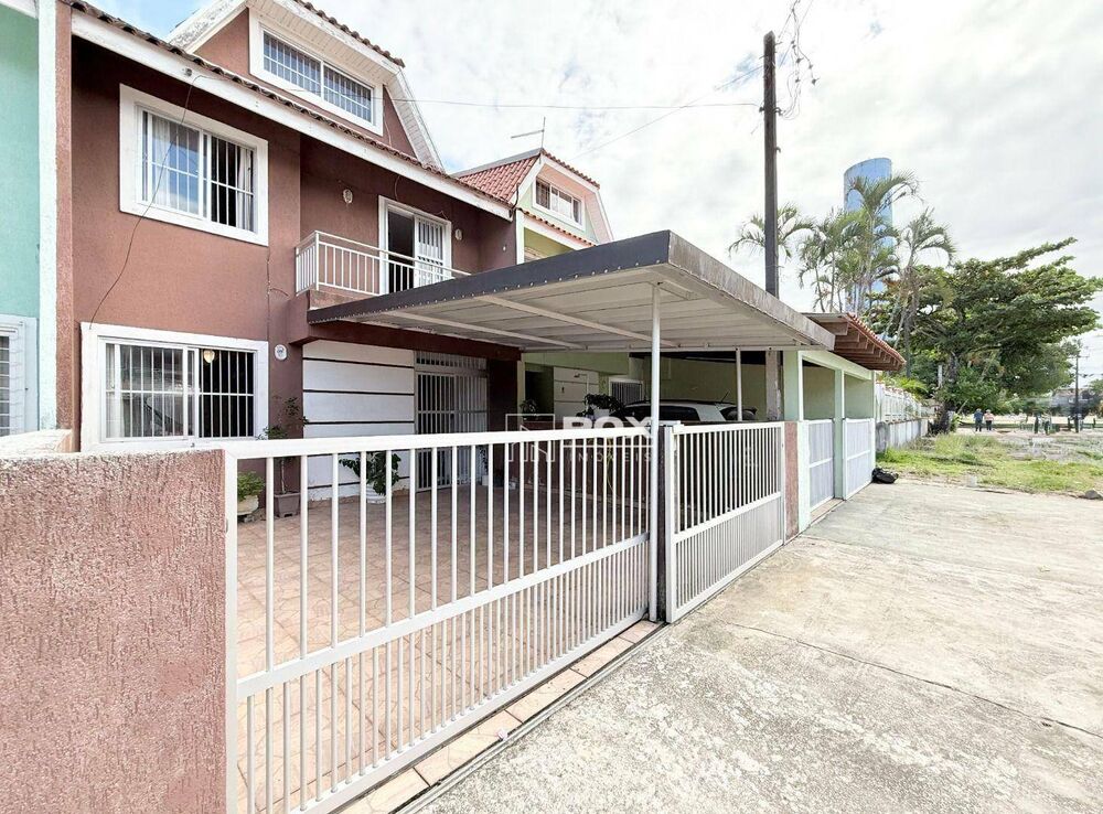Sobrado à venda com 4 quartos, 86m² - Foto 38