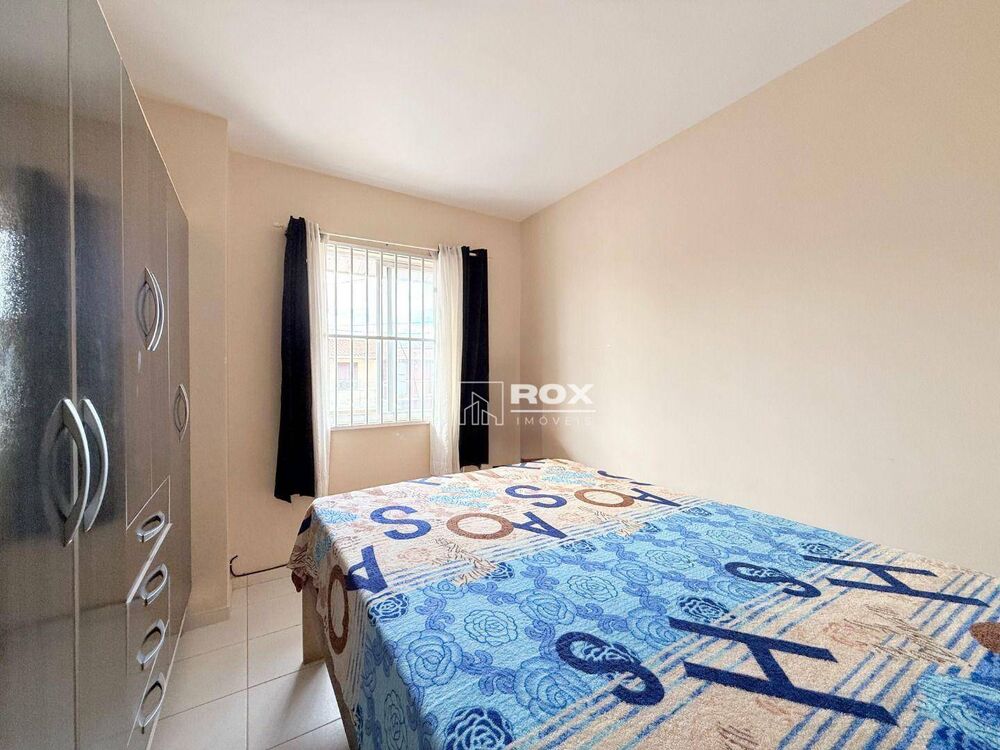 Sobrado à venda com 4 quartos, 86m² - Foto 17