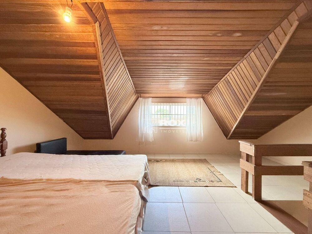 Sobrado à venda com 4 quartos, 86m² - Foto 30