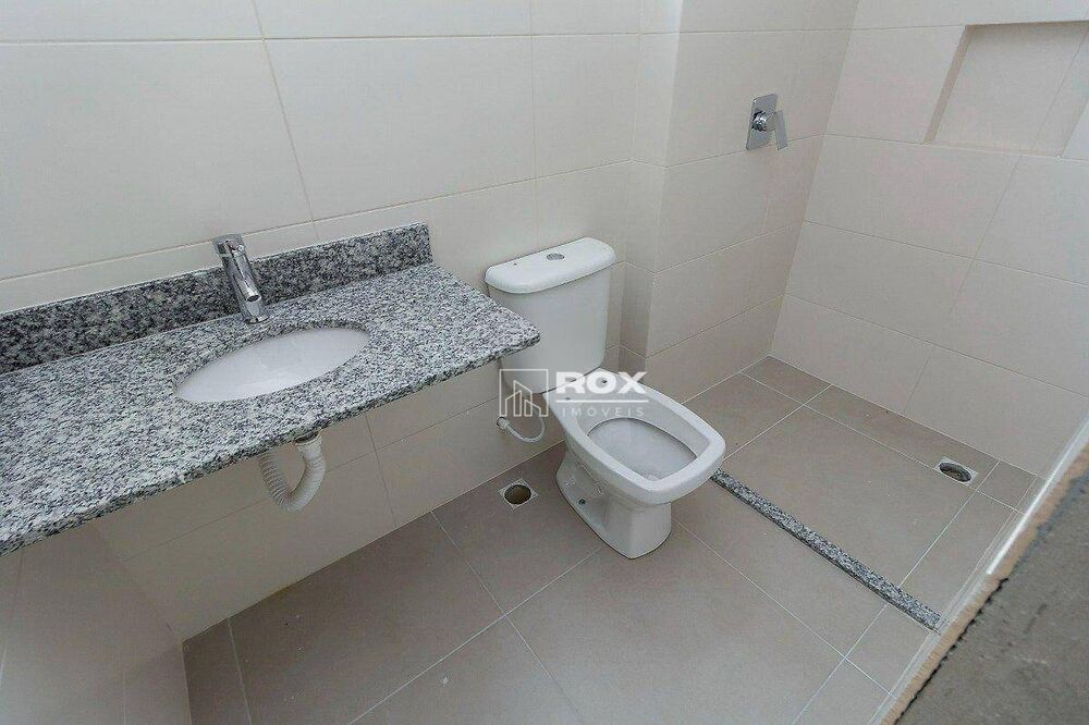 Apartamento à venda com 2 quartos, 58m² - Foto 5