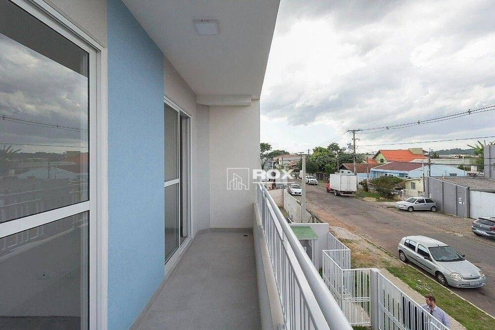Apartamento à venda com 2 quartos, 58m² - Foto 6