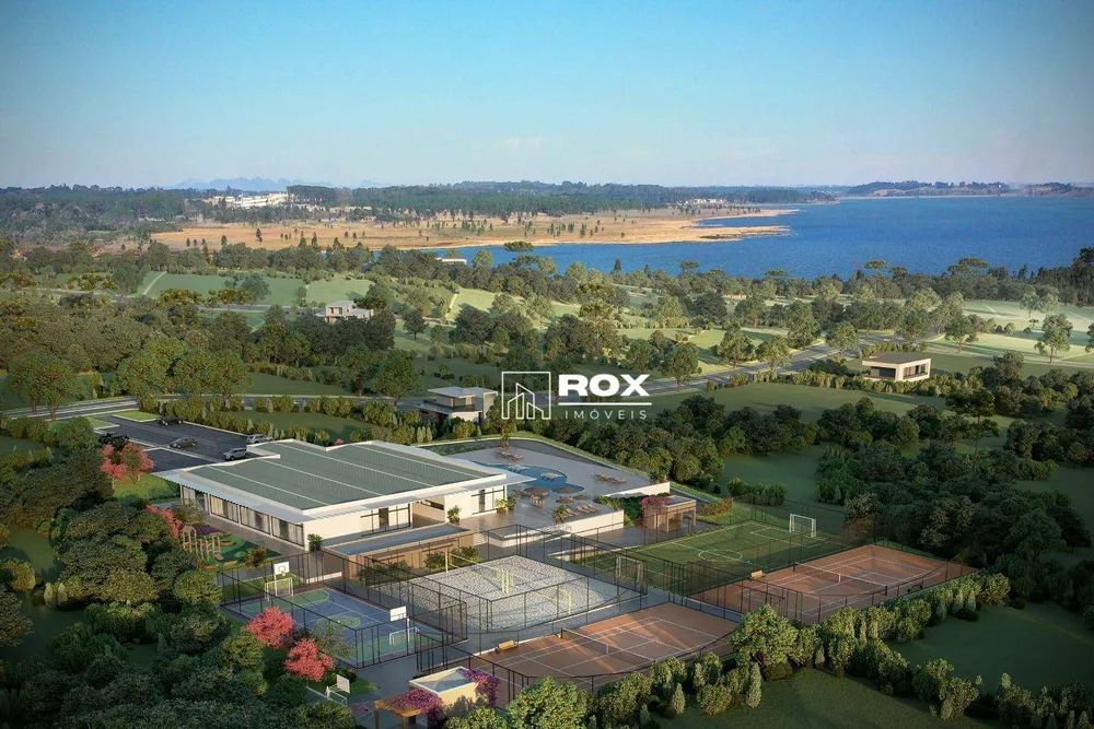 Loteamento e Condomínio, 2026 m² - Foto 1