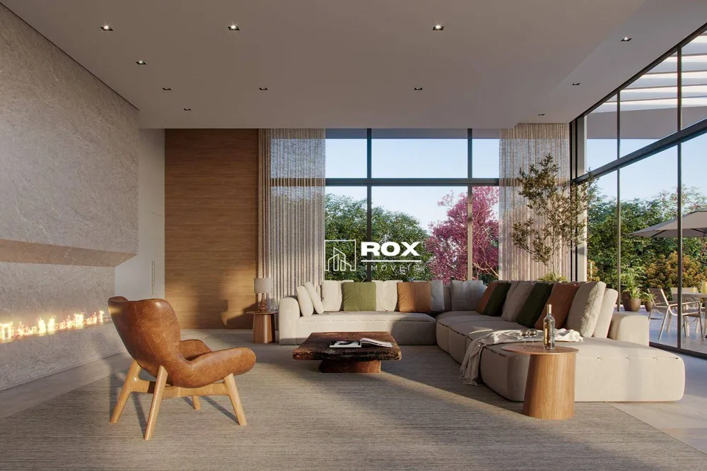 Loteamento e Condomínio, 2026 m² - Foto 4