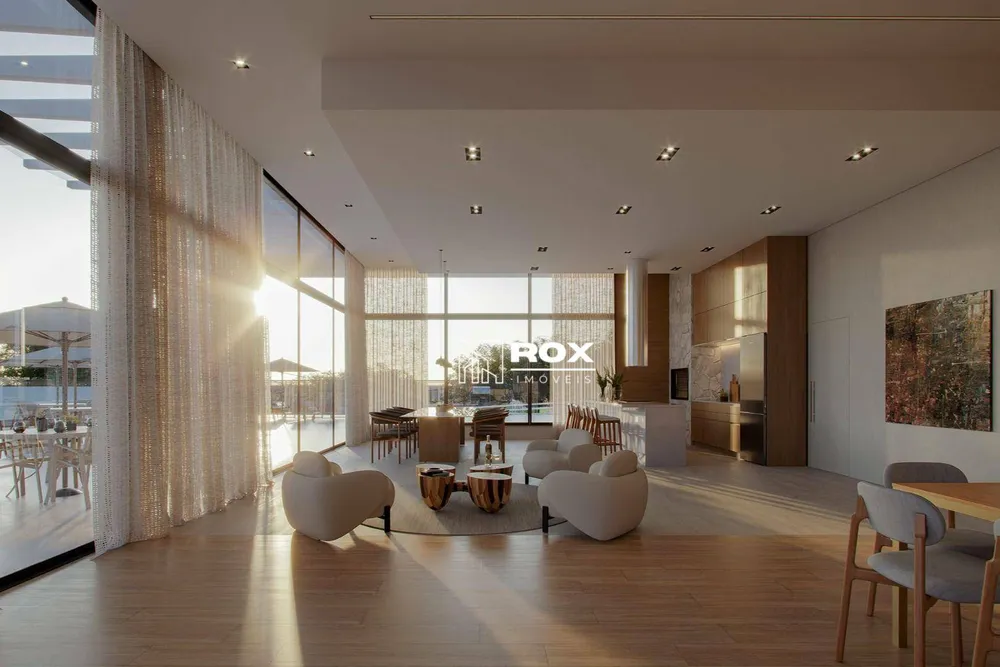 Loteamento e Condomínio, 2026 m² - Foto 5