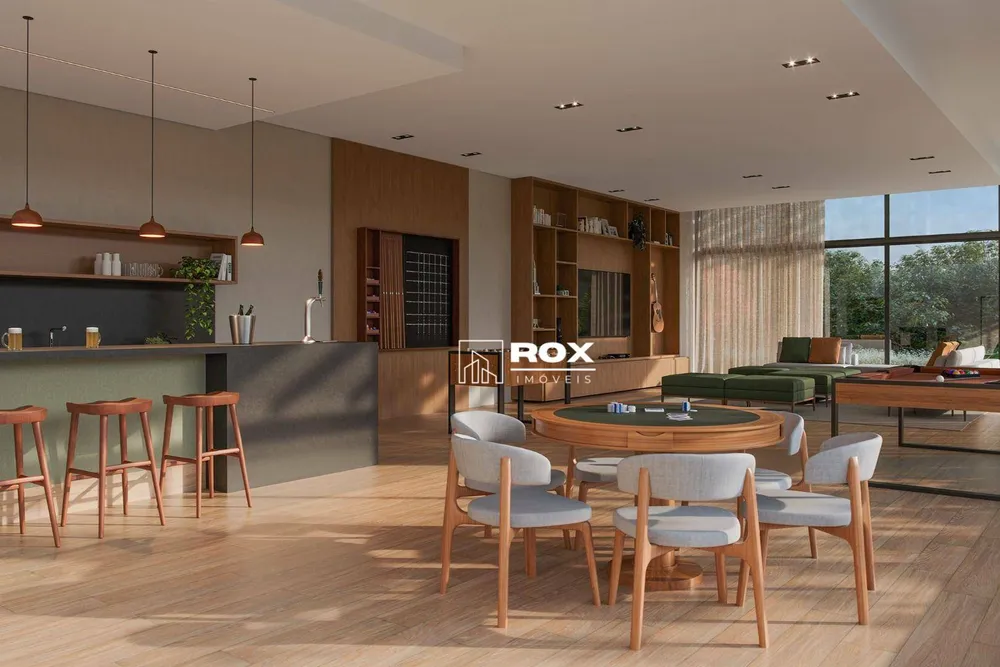 Loteamento e Condomínio, 2026 m² - Foto 6