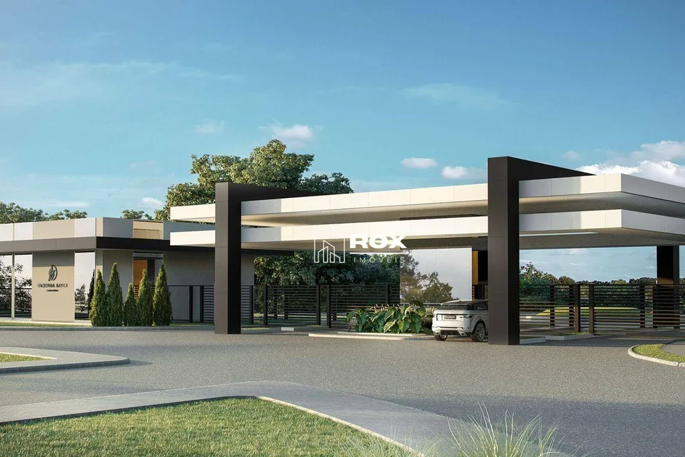 Loteamento e Condomínio, 2026 m² - Foto 2