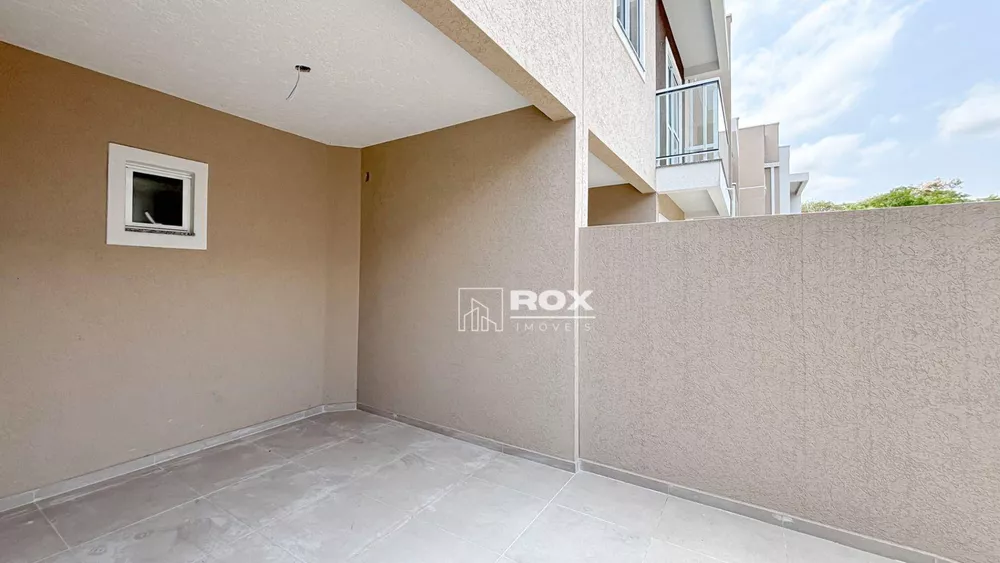 Sobrado à venda com 3 quartos, 88m² - Foto 3