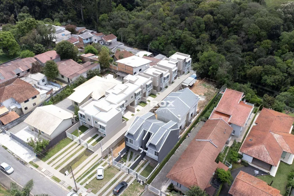 Sobrado, 3 quartos, 88 m² - Foto 16