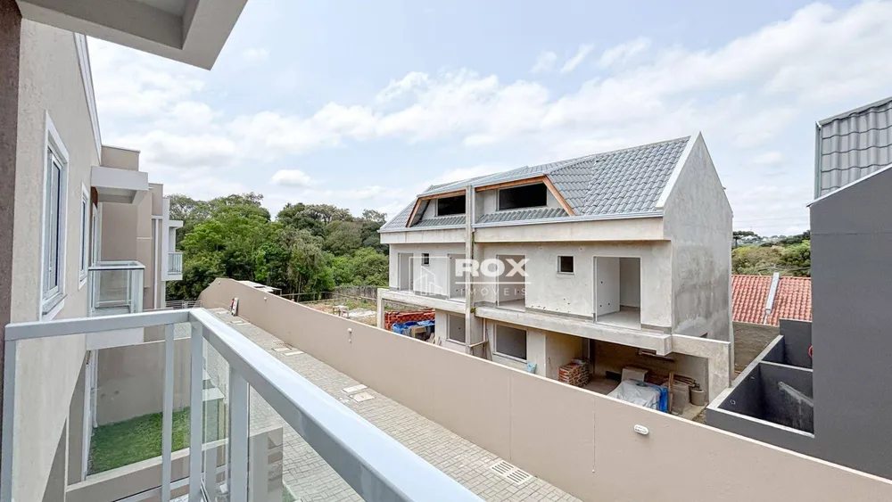 Sobrado, 3 quartos, 88 m² - Foto 13