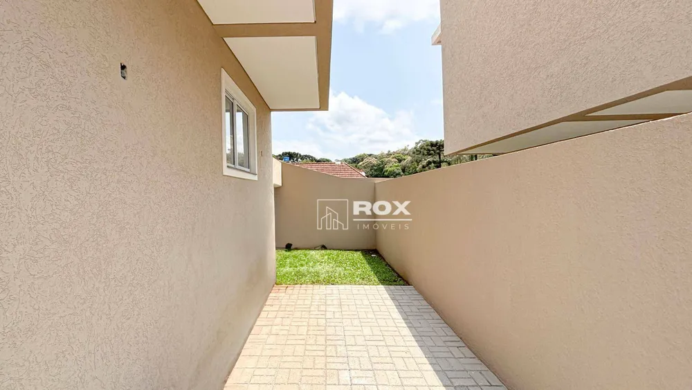 Sobrado, 3 quartos, 88 m² - Foto 14