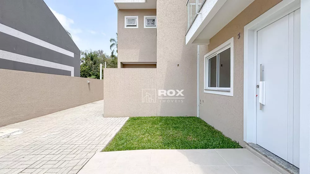 Sobrado à venda com 3 quartos, 88m² - Foto 4