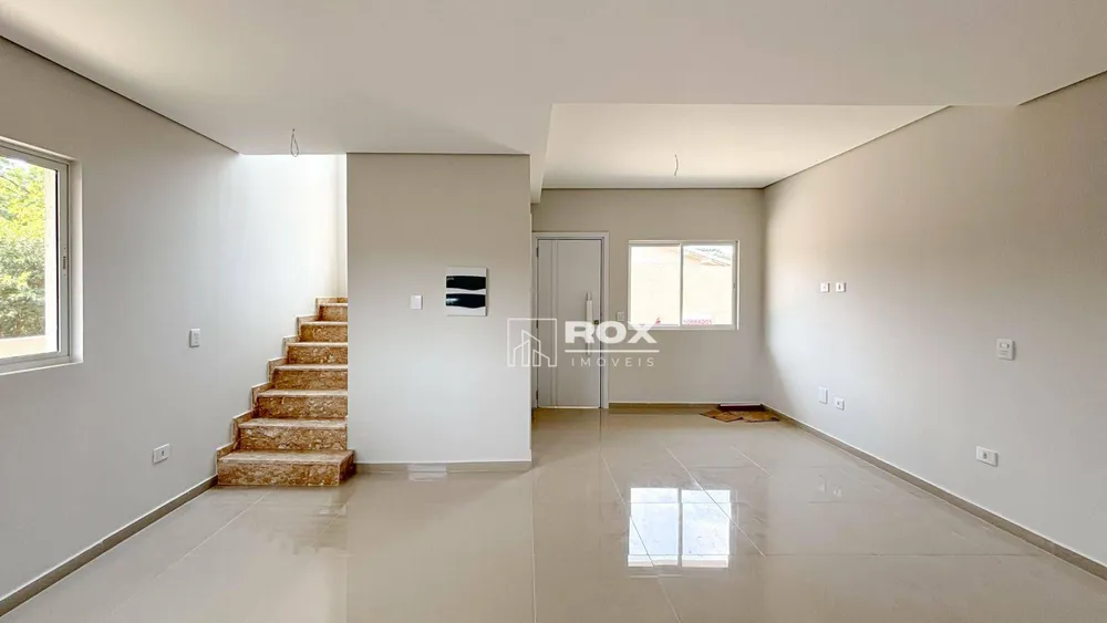Sobrado, 3 quartos, 88 m² - Foto 9