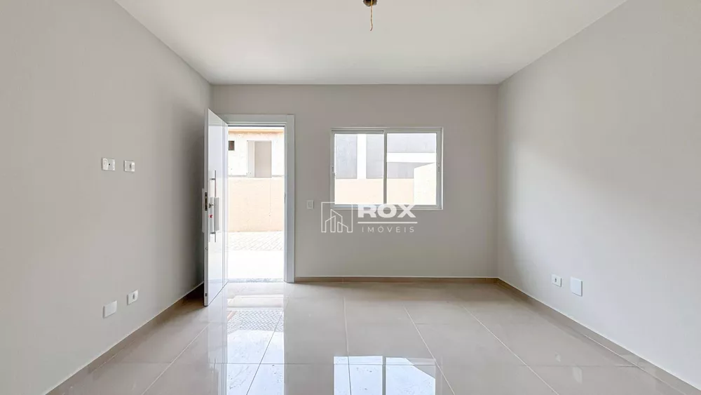 Sobrado à venda com 3 quartos, 88m² - Foto 5