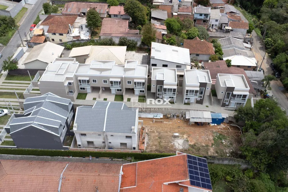 Sobrado, 3 quartos, 88 m² - Foto 15