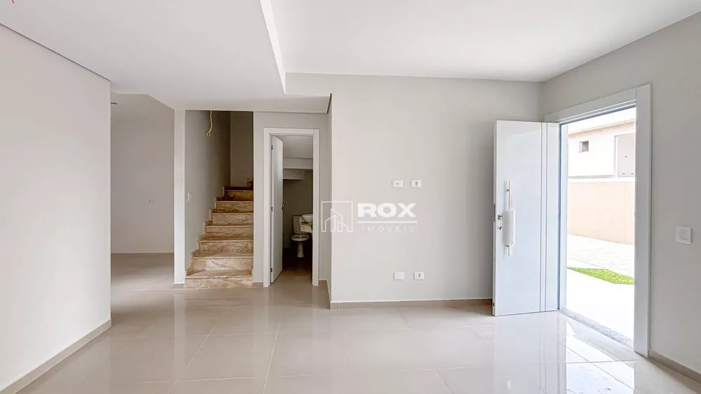 Sobrado à venda com 3 quartos, 88m² - Foto 8