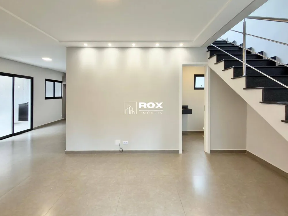 Sobrado, 3 quartos, 140 m² - Foto 3