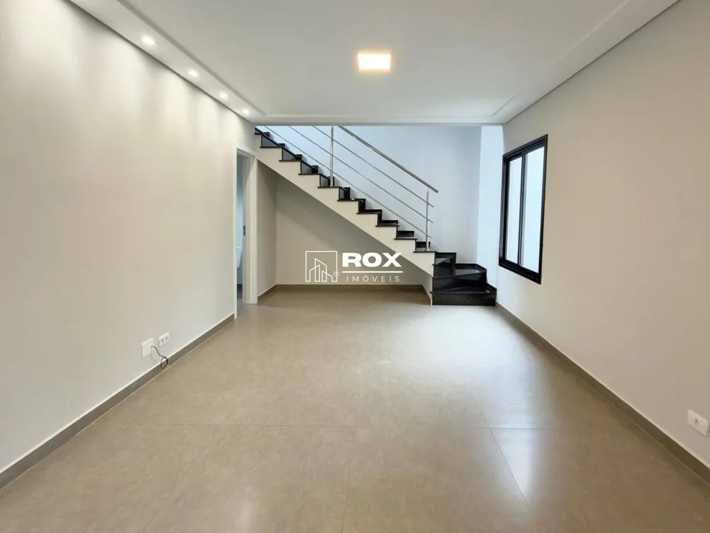 Sobrado, 3 quartos, 140 m² - Foto 2