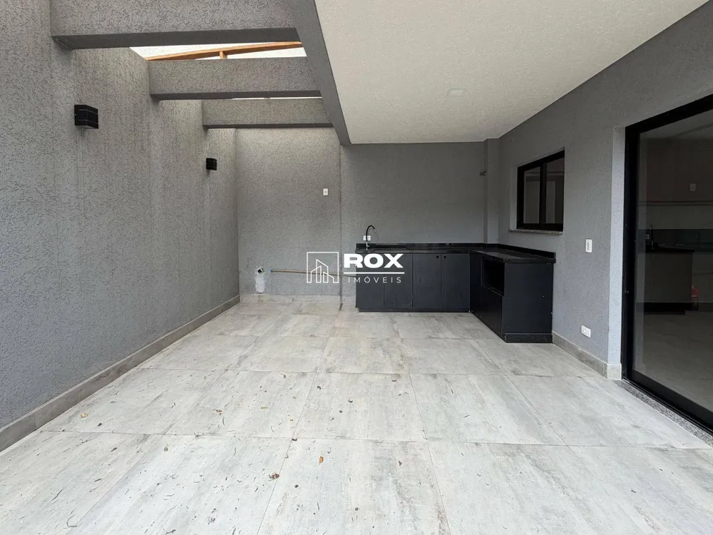 Sobrado, 3 quartos, 140 m² - Foto 12