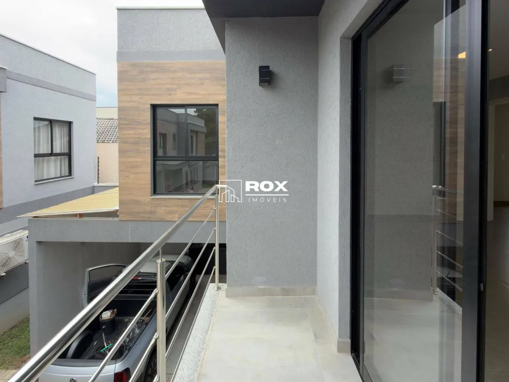 Sobrado, 3 quartos, 140 m² - Foto 10