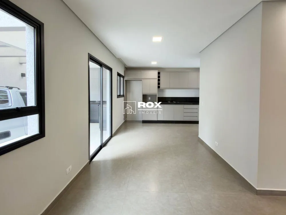Sobrado, 3 quartos, 140 m² - Foto 4