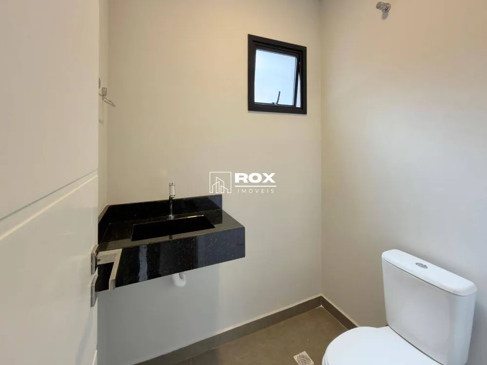 Sobrado, 3 quartos, 140 m² - Foto 5