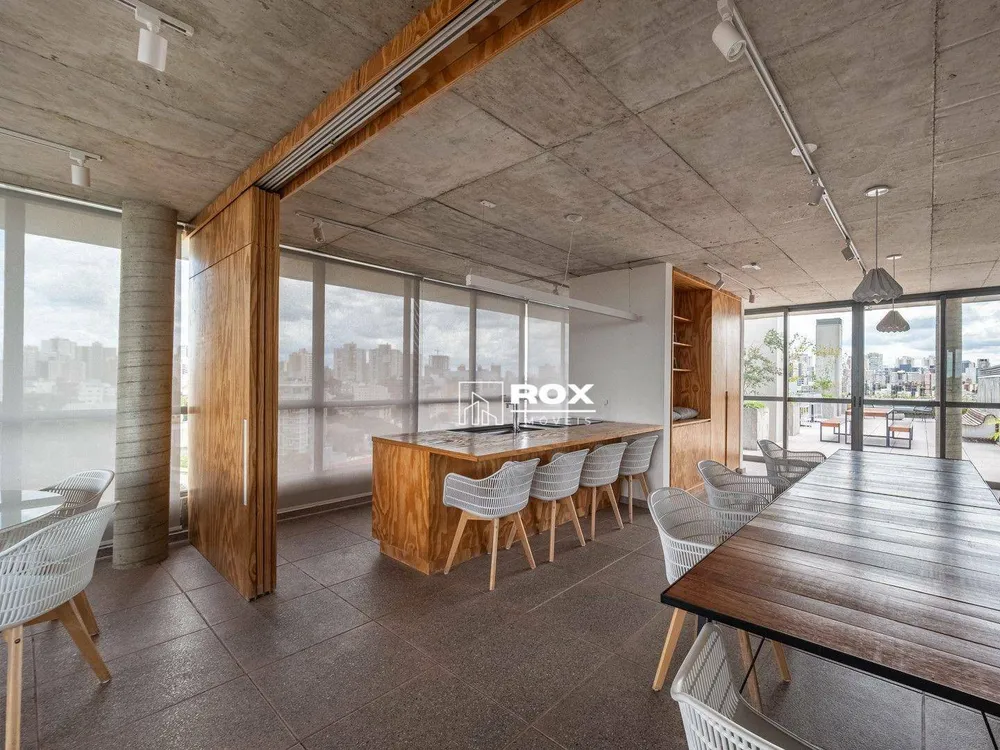 Apartamento, 2 quartos, 77 m² - Foto 9