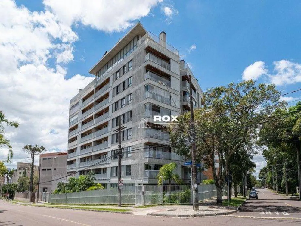 Apartamento, 2 quartos, 77 m² - Foto 1