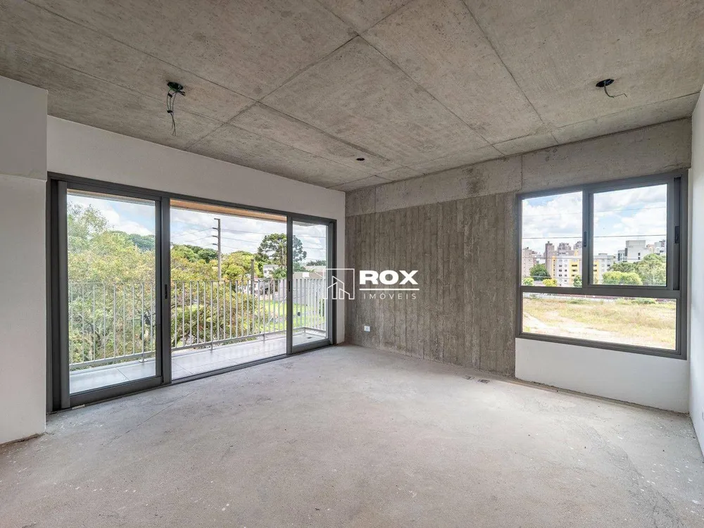Apartamento, 2 quartos, 77 m² - Foto 2
