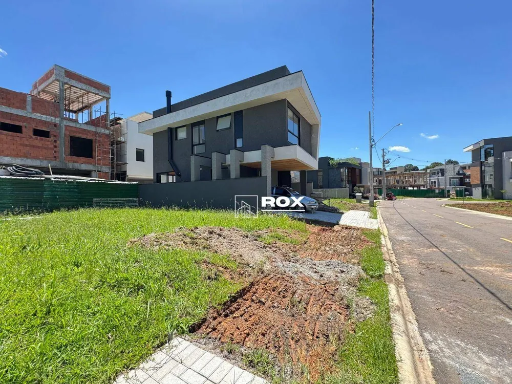 Loteamento e Condomínio, 220 m² - Foto 1