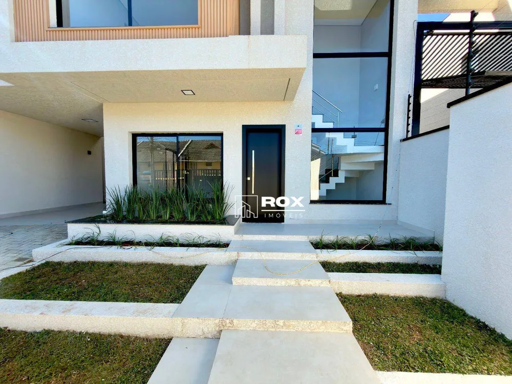 Sobrado, 3 quartos, 115 m² - Foto 3
