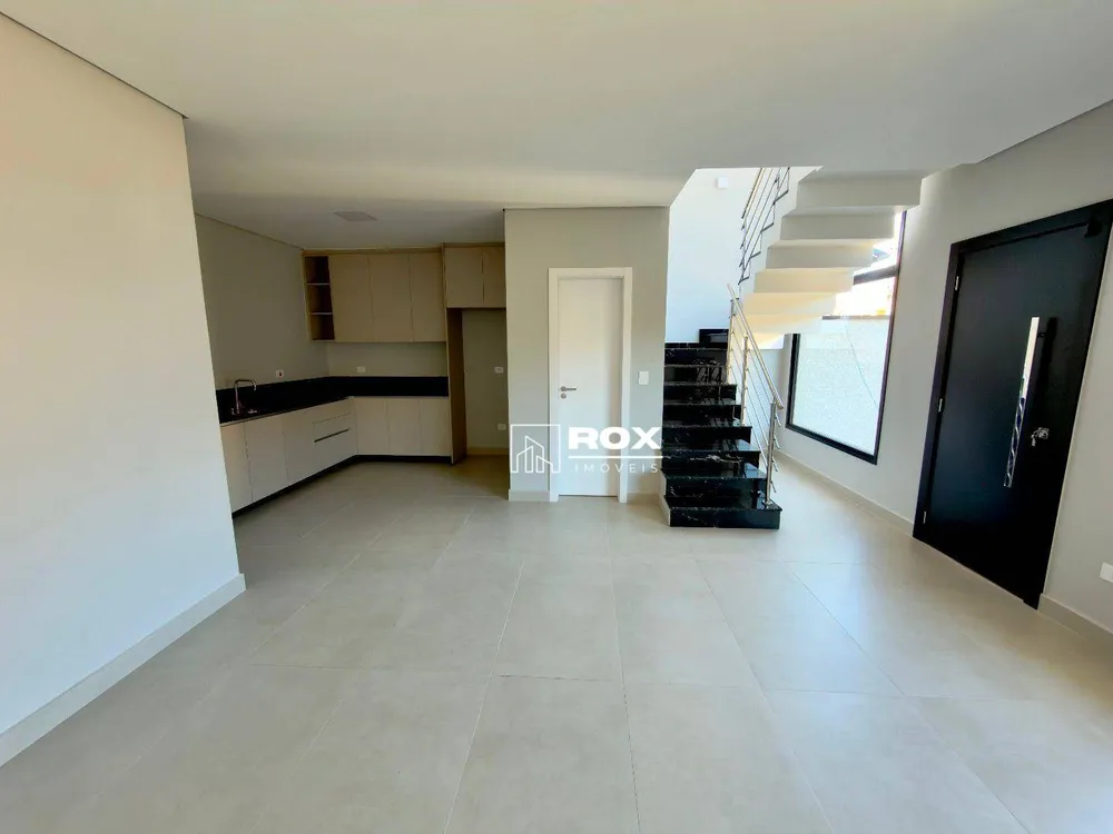 Sobrado, 3 quartos, 115 m² - Foto 4