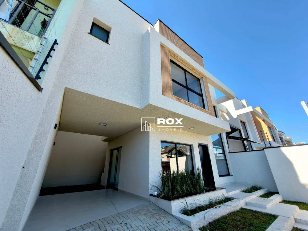 Sobrado, 3 quartos, 115 m² - Foto 2