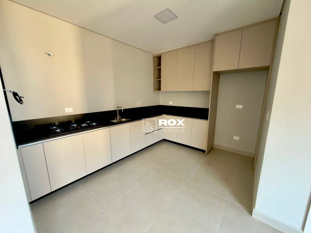 Sobrado, 3 quartos, 115 m² - Foto 5