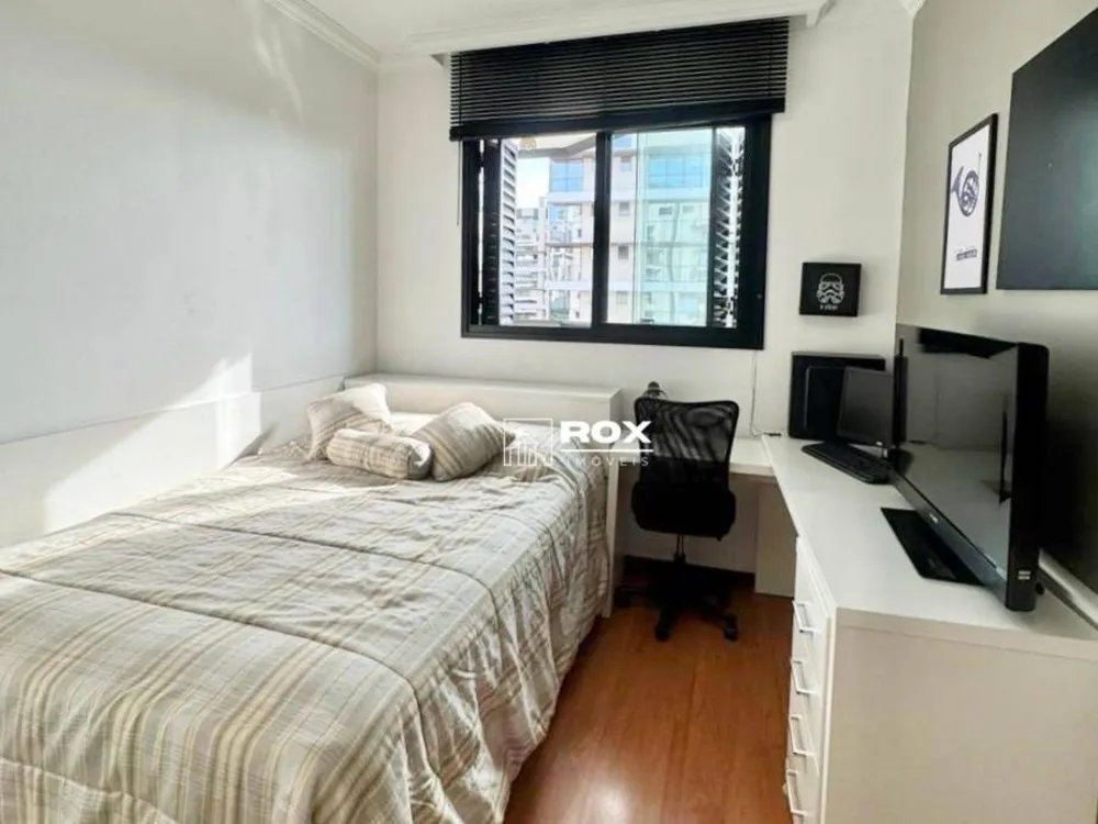 Apartamento, 4 quartos, 131 m² - Foto 5