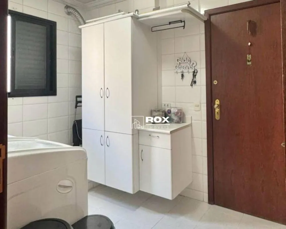 Apartamento, 4 quartos, 131 m² - Foto 11
