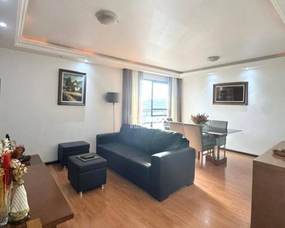 Apartamento, 4 quartos, 131 m² - Foto 3