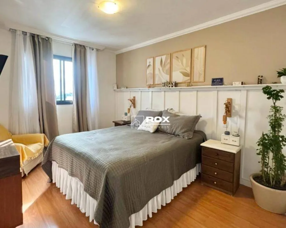Apartamento, 4 quartos, 131 m² - Foto 8