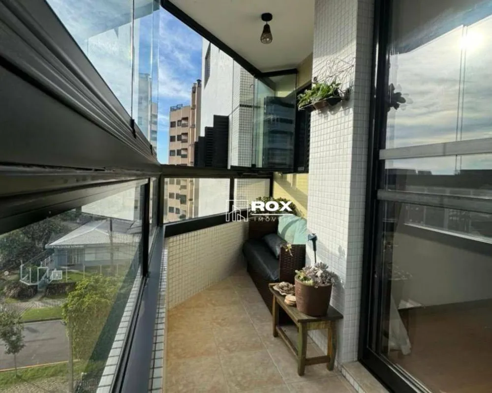 Apartamento, 4 quartos, 131 m² - Foto 2